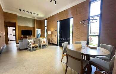 Imagem 9: Casa 3 Suítes à Venda no Condomínio Shamballa III, Aibaia, SP