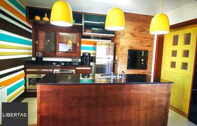 Imagem 12: Casa Alto Padrão localizada a 5 quilômetros do centro de Canela, em meio a natureza com 16