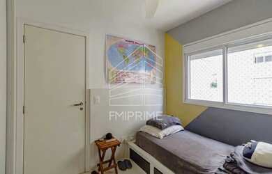 Imagem 16: APARTAMENTO AO LADO DO PARQUE DA ÁGUA BRANCA COM 127M2 E 2 VAGAS DE GARAGEM