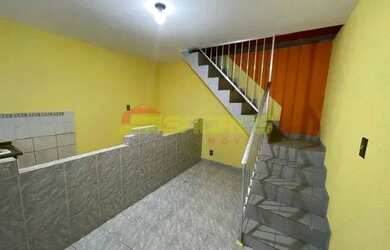 Imagem 4: Casa 100m² na Vila Nivi por R$ 1.350,00