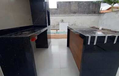 Imagem 11: Casa com 3 dormitórios à venda, 125 m² por R$ 880.000,00 - Jardim Atlântico...