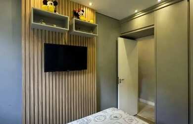 Imagem 14: APARTAMENTO - CONDOMÍNIO FLORATTA CLUB HOUSE - SP