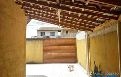 Imagem 3: CASA ASSOBRADADA - JARDIM PARAÍSO - MG