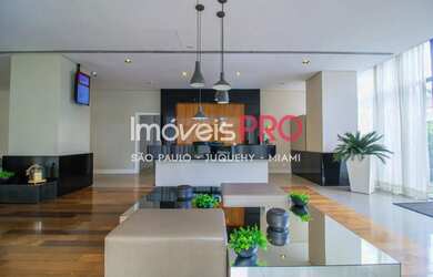 Imagem 14: Apartamento, Brooklin - São Paulo