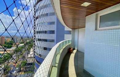 Imagem 7: Apartamento à venda em Maringá, Vila Ipiranga, com 3 suítes, com 168...