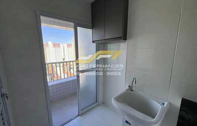 Imagem 6: Apartamento a venda com 112 metros 3 quartos (1 suite) 2 vagas varanda gourmet Vila Caiçar