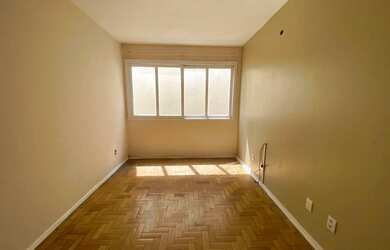 Imagem 2: Apto 1 dormitório mais box