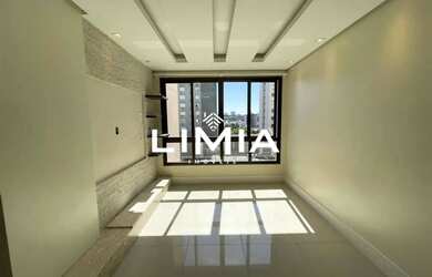 Imagem: O apartamentoe possui 2 Dormitórios, 2 Banheiros, 1 Vaga na