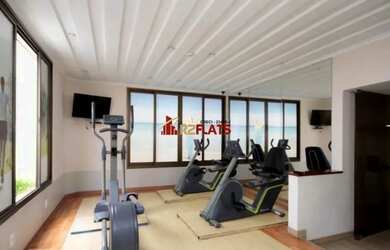 Imagem 15: Flat com ótimo preço no bairro Bela Vista. Confira