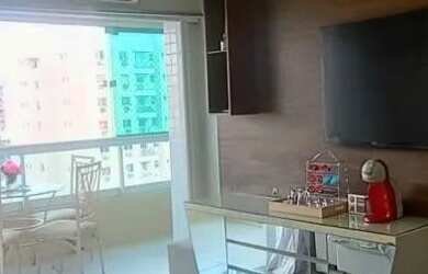 Imagem 11: Ed Varandas do Marco com 2Q s/ 1 suíte, split nos quartos, com modulados...