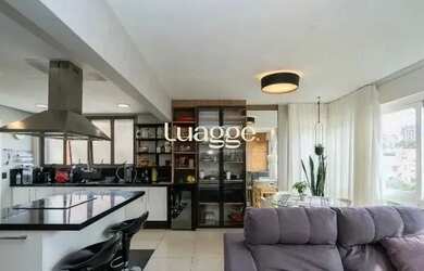 Imagem 5: Cobertura de Luxo na Auxiliadora Seu Novo Lar em Porto Alegre