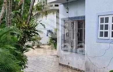 Imagem 2: Casa à venda com 600,00m² e 5 quartos em Recreio dos Bandeirantes, Rio...