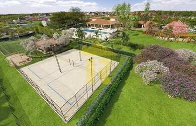Imagem 6: Fazenda Palmeiras terreno em condomínio para venda em São José do Rio...