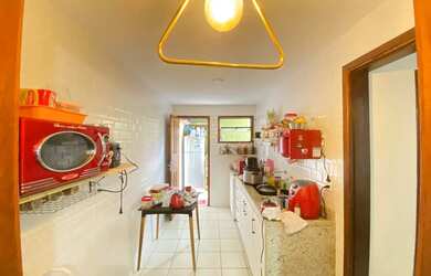 Imagem 6: Imóvel para venda possui 57 metros quadrados com 2 quartos em Palmeiras...