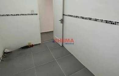 Imagem 7: Apartamento para alugar, 70 m² por R$ 2.900,02/mês - Vila Matias - Santos/SP
