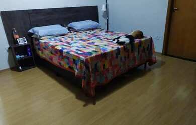 Imagem 13: Casa Sobrado em São José dos Campos