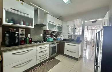 Imagem 7: Imóvel para venda com 190 metros quadrados com 3 quartos em Kobrasol...