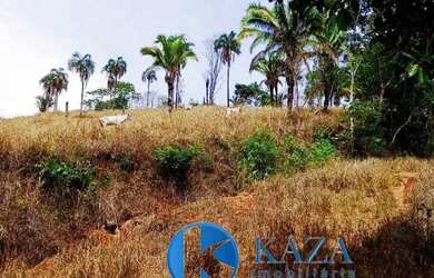 Imagem: A fazenda possui 870.000m² de Área e está localizado em