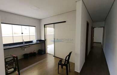 Imagem 9: Sobrado com 4 dormitórios, 122 m² - venda por R$ 620.000,00 ou aluguel por R$ 3.700,00/mês