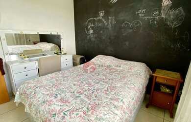 Imagem 8: APARTAMENTO 02 QUARTOS COM SUITE E LAZER COMPLETO NA REGIAO DA PAMPULHA