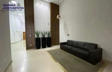 Imagem 4: Apartamento à venda em Maringá, Zona 07, com 2 quartos, com 74 m², Edificio Torre Horácio