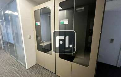 Imagem 14: Conjunto, 400 m² - venda por R$ 7.000.000,00 ou aluguel por R$ 50.820,00/mês - Itaim Bibi