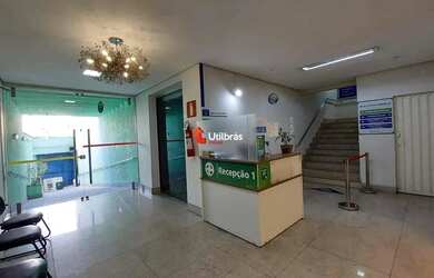 Imagem 6: Prédio Comercial para aluguel, Centro - Belo Horizonte/MG