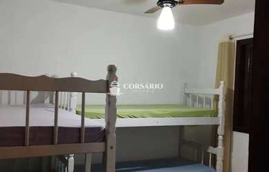 Imagem 7: Apartamento na faixa do mar Ipanema PR