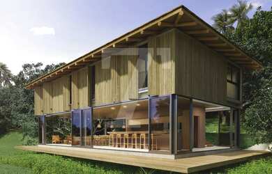 Imagem 1: Vilas do Altos de Trancoso