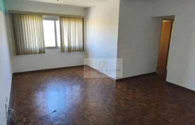 Imagem 1: Apartamento com 3 dormitórios, 98 m² - venda por R$ 450.000,00 ou aluguel por R$ 3.165,00