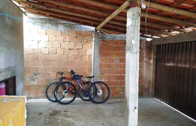 Imagem 2: Casa em Bocaiúva Mg