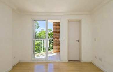 Imagem 14: Apê com Suíte e 2 Sacadas