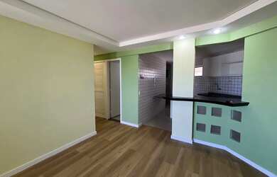 Imagem 7: Apartamento na Praia de Cotovelo 3 quartos / frente mar