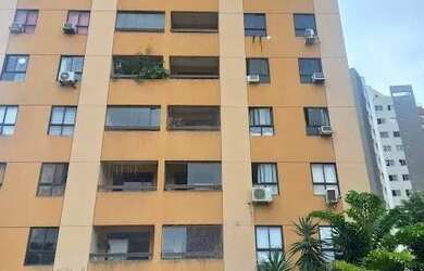 Imagem: O apartamento possui 3 Dormitórios, 2 Banheiros, 1 Vaga na