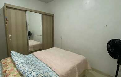 Imagem 9: Aluguel de casa completa por temporada ou mensal em condomínio fechado