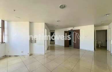 Imagem 3: Locação Andar-pilotis Centro Belo Horizonte