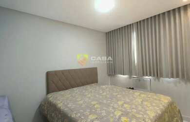 Imagem 6: JHU-Lindo apartamento todo reformado - 2 quartos com suíte - Cond. Enseada...