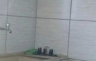 Imagem 12: Casa em fase de acabamento em mini condomínio Belford Roxo