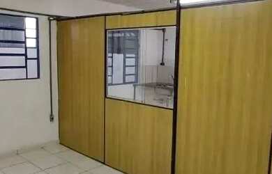 Imagem 11: Galpão para alugar, 525 m² por R$ 11.900,00/mês - Boa Esperança -...