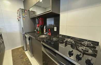 Imagem 7: Apartamento EQUIPADO E MOBILIADO 3 suítes - Parque Ibirapuera - Park...