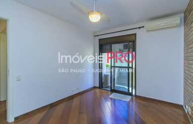 Imagem 16: Amplo apartamento em Moema Pássaros