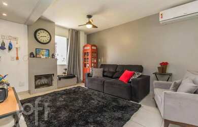 Imagem: Casa à venda em Morro Santana com 146 m², 3 quartos, 1 suíte