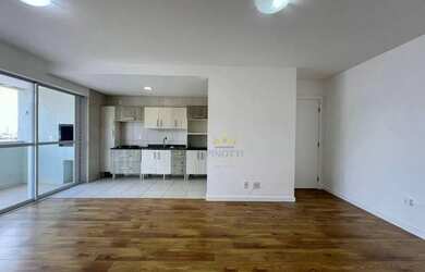 Imagem: Apartamento semimobiliado 2 dormitórios 71 m²