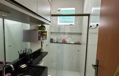 Imagem 6: Shangrilá, Belíssima Casa Mobiliada, climatizada, 3 quartos, 2 banheiros,...