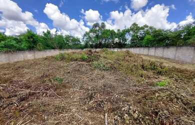 Imagem 1: Terreno à venda, 1987 m² por R$ 660.000 - Jardim Guanabara