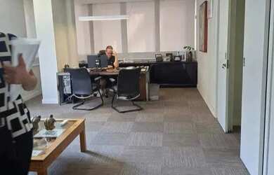 Imagem 3: Sala para aluguel, 174m², 4 vagas, Savassi, Belo Horizonte