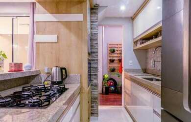 Imagem 11: Casa com 3 dormitórios à venda, 157 m² por R$ 840.000,00 - Água Verde...