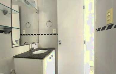 Imagem 7: Apartamento aluguel no Imbuí - 3/4 e com 1 suíte