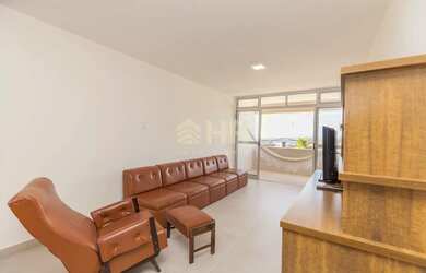 Imagem 3: Apartamento com 03 dormitórios sendo 01 suíte em Caiobá