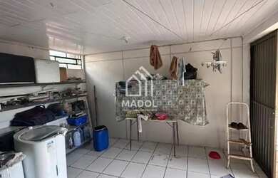 Imagem 11: Casa à Venda em Amalia, Ponta Grossa - PR